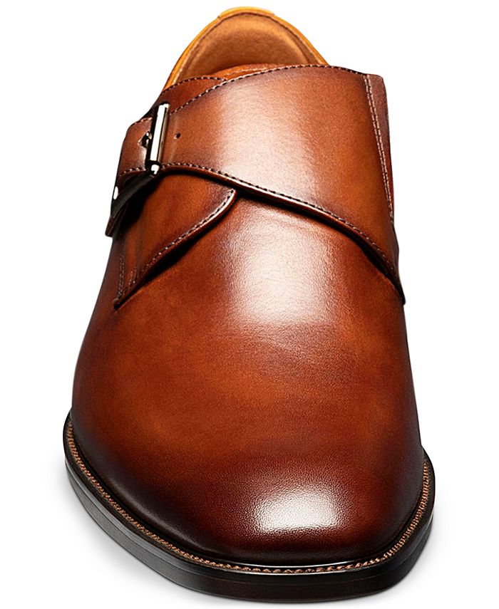 Florsheim Men's Ravello Monk Strap Dress Shoes Macy's