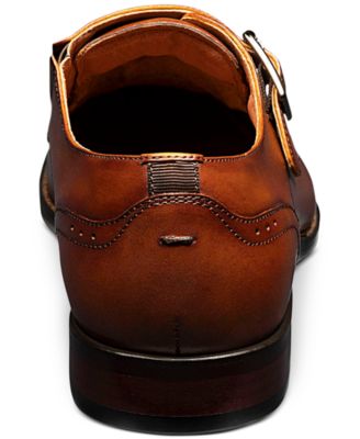 Men's Ravello Monk Strap Dress Shoes 