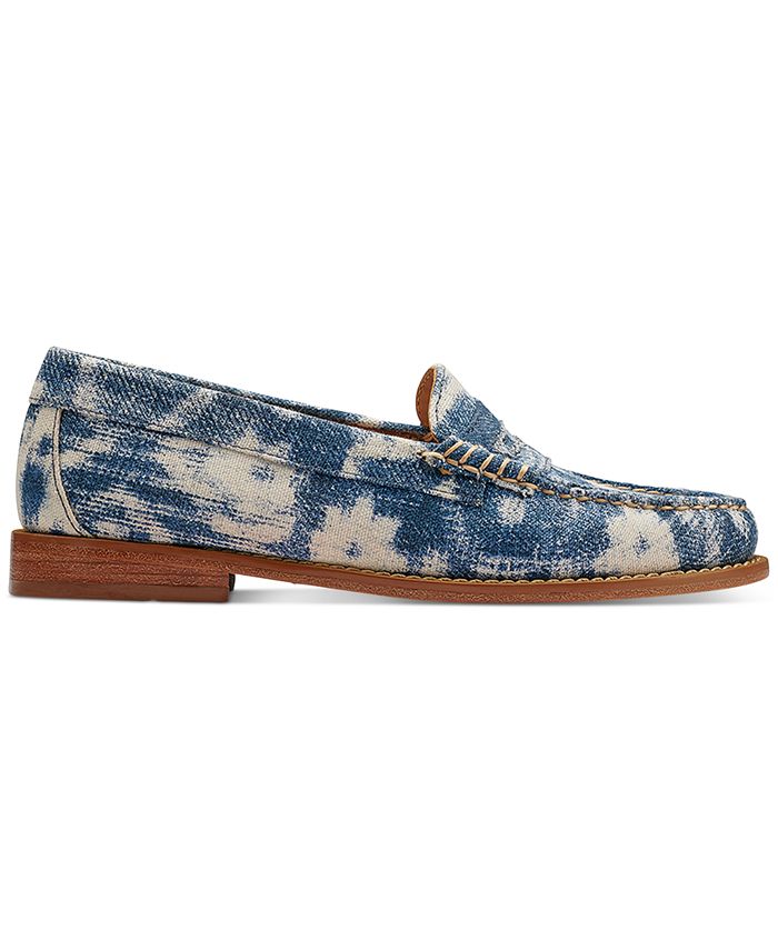 Hillary™ | Patchwork Loafer main image 1