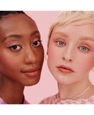 WANDERful World Silky-Soft Powder Blush Mini