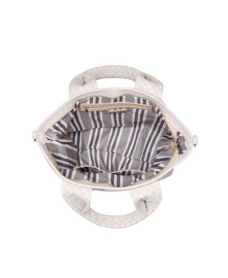 Dorret Weekender Bag