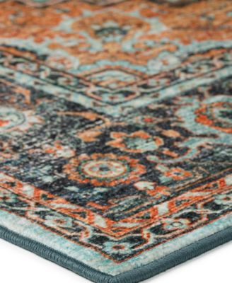 Jericho Washable JC2 Area Rug