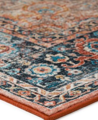 Jericho Washable JC2 2' x 3' Area Rug
