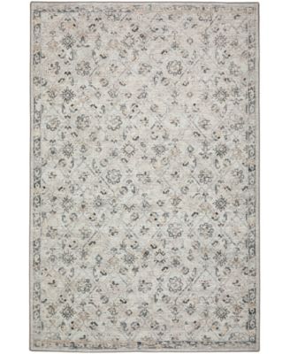 Jericho Washable JC8 2' x 3' Area Rug