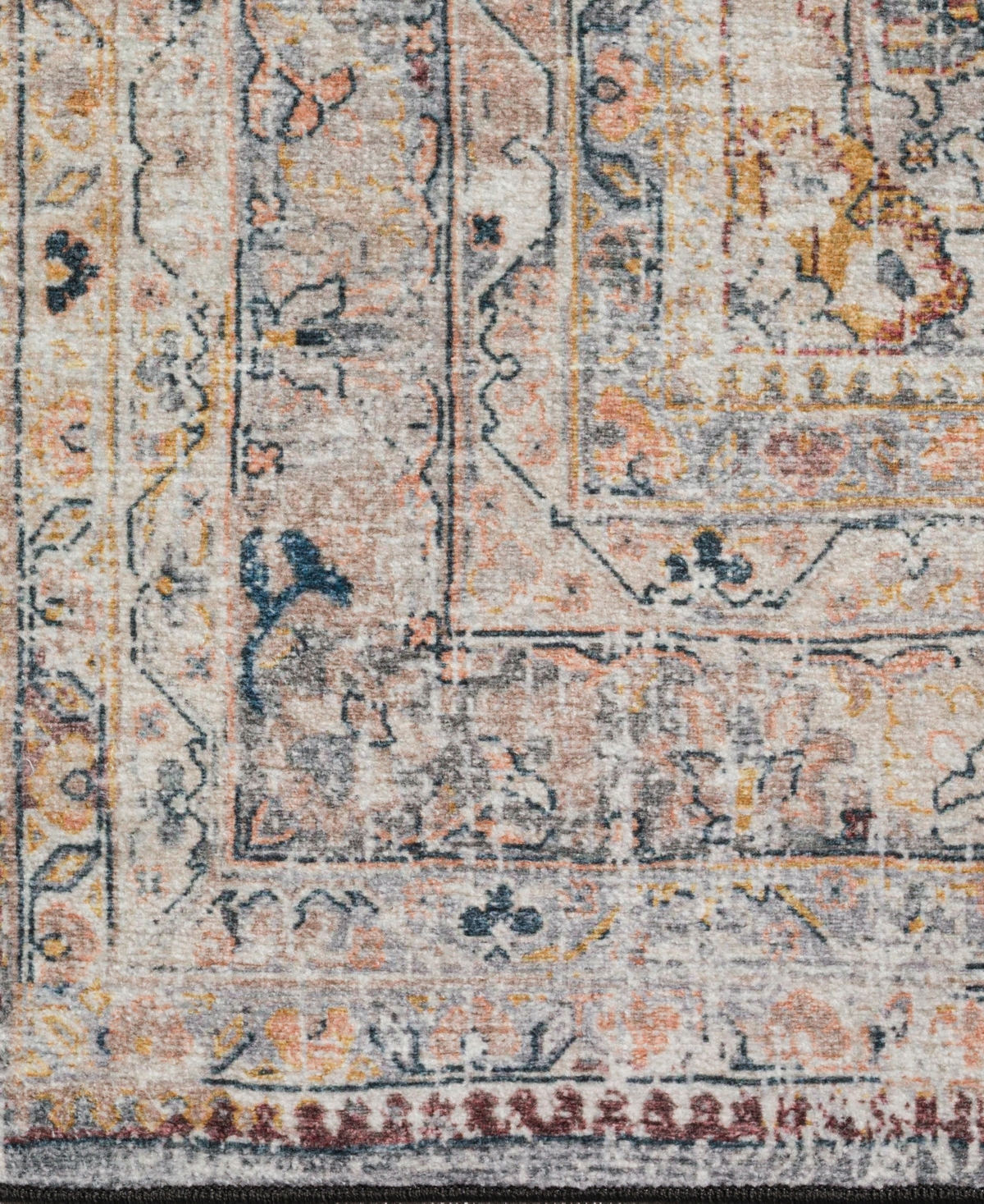 Dalyn Jericho JC6 Area Rug