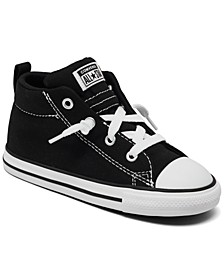 Toddler Kids Chuck Taylor All Star Casual Sneakers from Finish Line