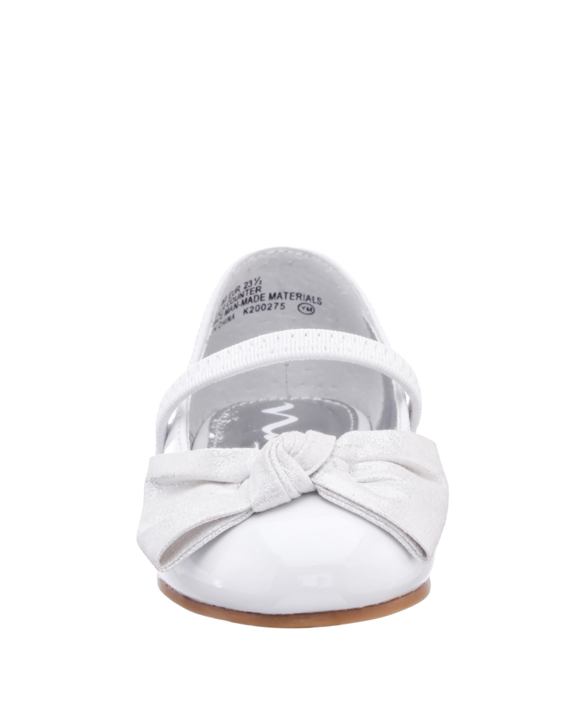 Nina Toddler Girls Fiorenza-t Ballet Flats