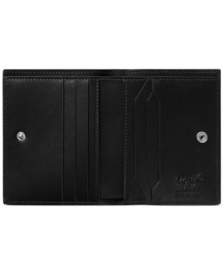 Meisterst&uuml;ck 6 Card Compact Wallet