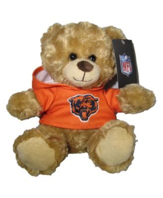 chicago bears plush toy