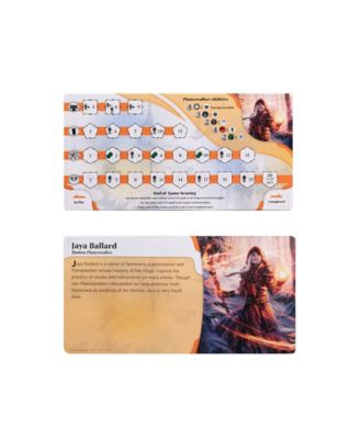 Wiz kids Magic the Gathering Heroes of Dominaria Board Game Standard Edition