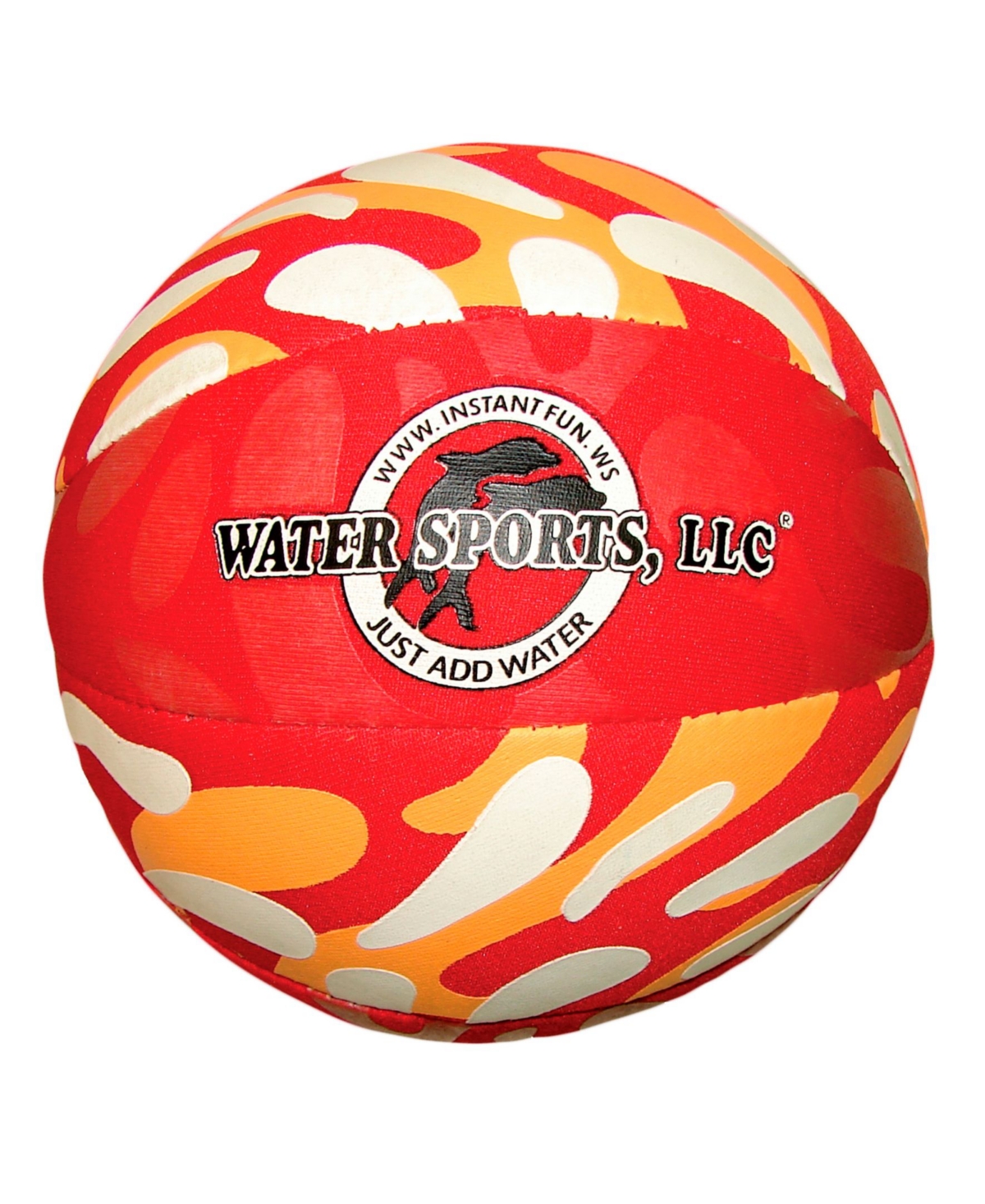 Stream Machine Pool And Beach Toy Itzabasketball In Red