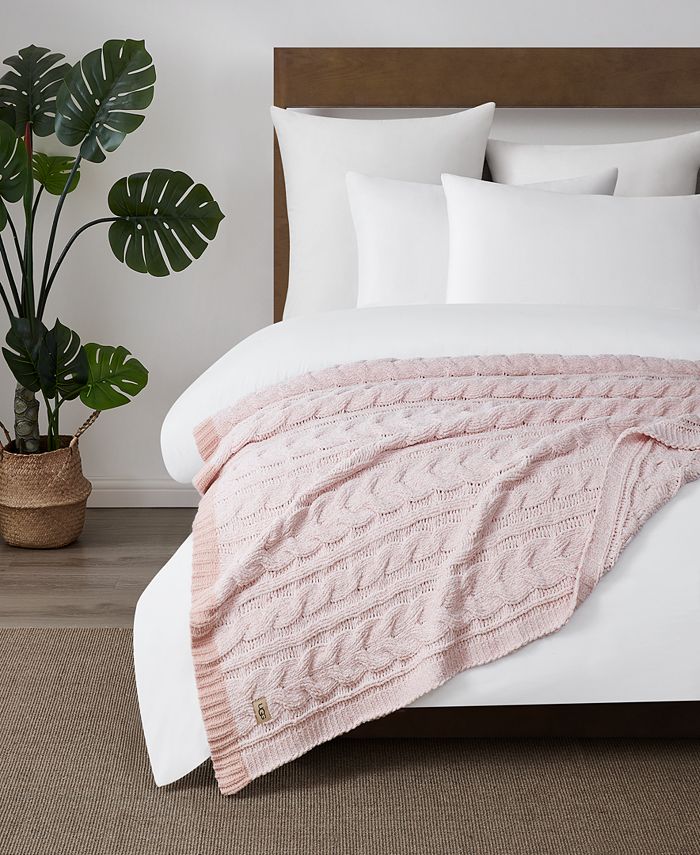 Ugg grace throw top