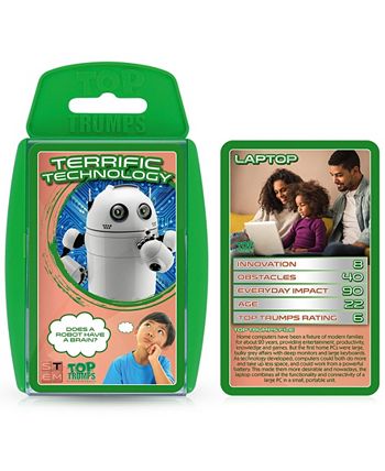 Top Trumps - 