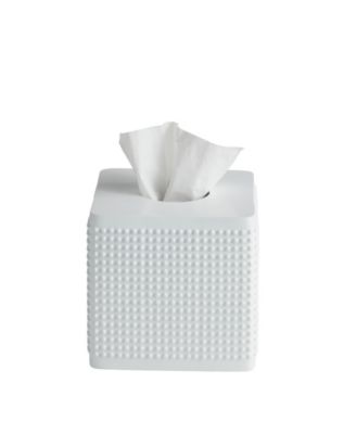 Milano Tissue Box Cover
