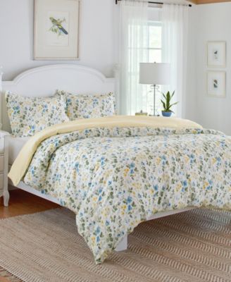 Meadow Floral Duvet Cover Sets