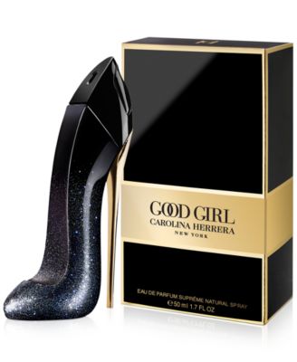 Carolina Herrera Good Girl Suprême Eau de Parfum Spray, 1.7-oz.