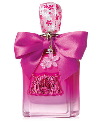 Juicy Couture Viva La Juicy Petals Please Eau de Parfum Spray, 3.4 oz. & Reviews - Perfume - Beauty - Macy's