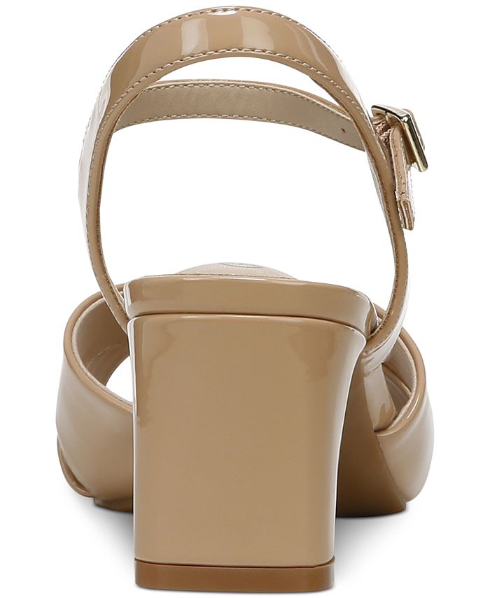 Giani Bernini Zummaa Dress Sandals, Created for Macy's - Macy's