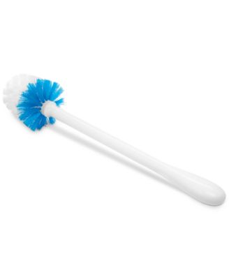 Good Grips Compact Toilet Brush &amp; Canister