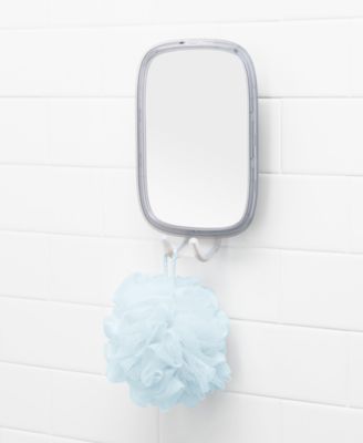 Good Grips StrongHold Suction Fog-Resistant Shower Mirror