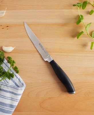 HENCKELS Elan 4 Piece Steak Knife Set