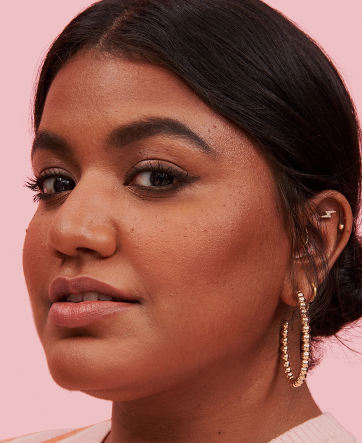 Benefit Cosmetics Hoola Matte Silky-Soft Powder Bronzer