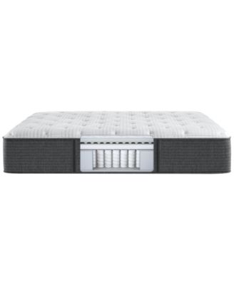 CLOSEOUT! BRS900-C 14.25" Medium Mattress- King
