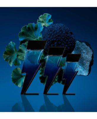 Bad Boy Cobalt Eau de Parfum, 3.4 oz.