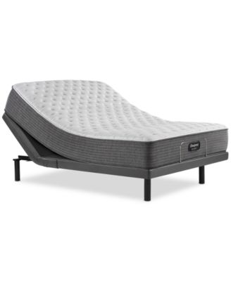 CLOSEOUT! BRS900 12" Extra Firm Mattress- King