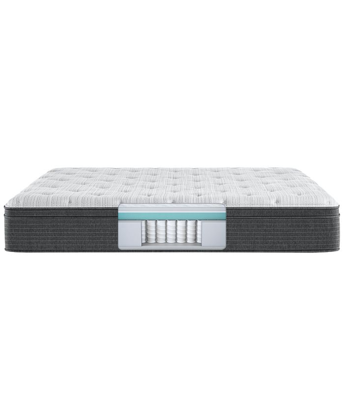 beautyrest brs900 plush reviews