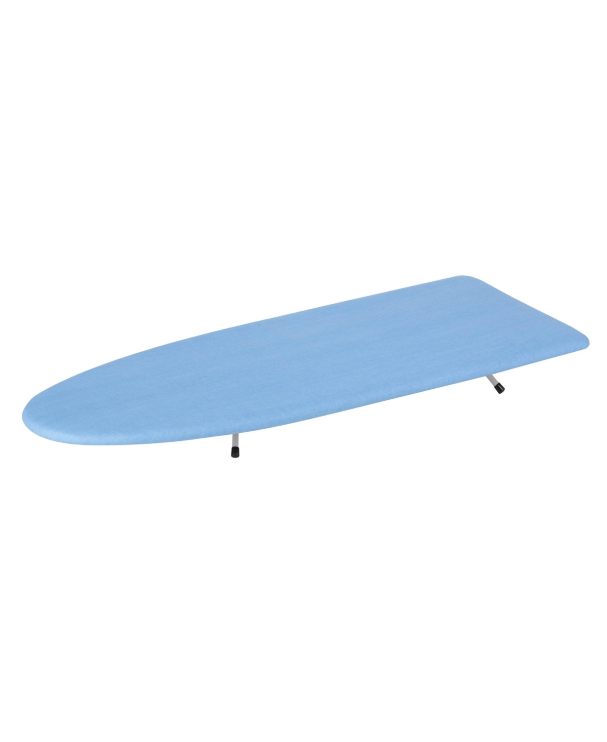 Honey Can Do Tabletop Ironing Board In Blue