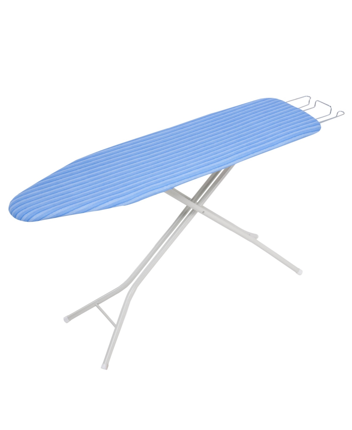 Honey Can Do Retractable Rest Ironing Board In Blue