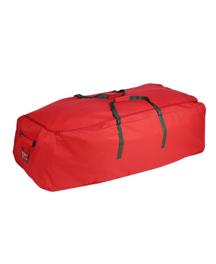 Honey Can Do Extra Large Christmas Tree Up to 10' Storage Bag with