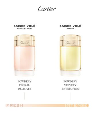 Baiser Volé Eau de Parfum, 3.3 oz 