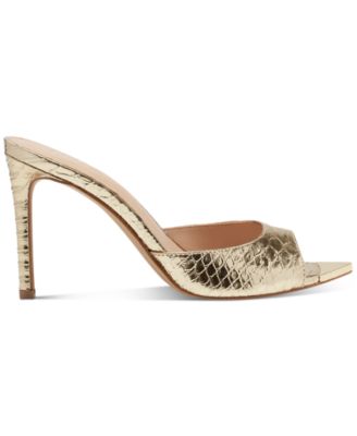 Amra Dress Slide Sandals, Created for Macy's
