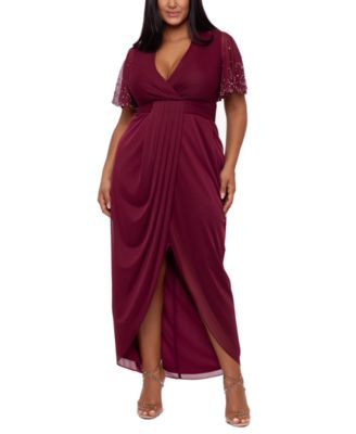 Macy s Plus Size Dress