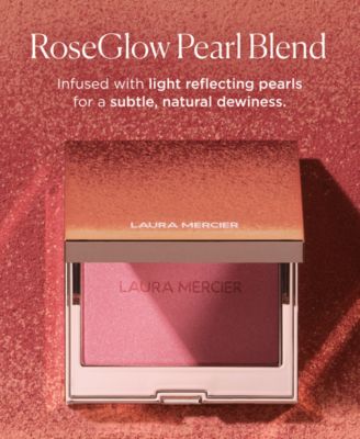 RoseGlow Blush Color Infusion