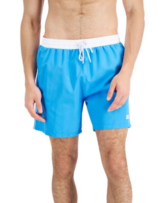 Hugo Boss - Men's Starfish 5 1/2" Swim Trunks