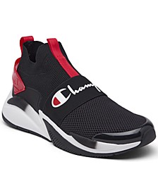 Men's XG Tech Pro Casual Sneakers from Finish Line