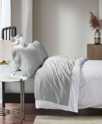1500 Thread Count Cotton Blend 4-Pc. Sheet Set, King