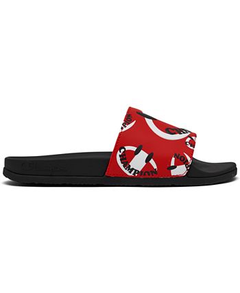 Champion slides store macys