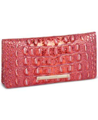 brahmin wallets macys