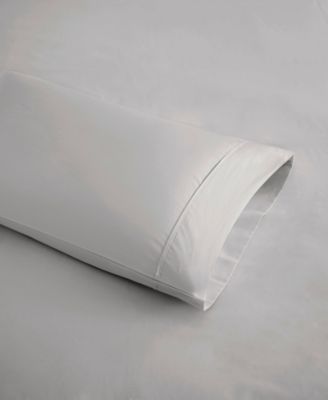 Cooling 600 Thread Count Cotton Blend 4-Pc. Sheet Set, Queen