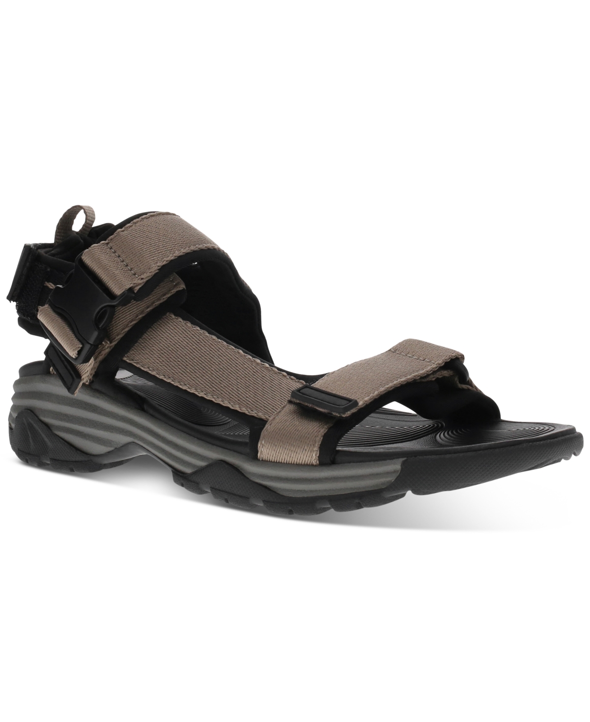 Men's Bradley Sport Sandals - Khaki