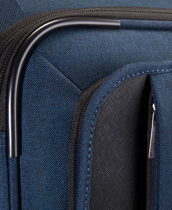 Ricardo Malibu Bay 3.0 Carry-On Suitcase - Macy's