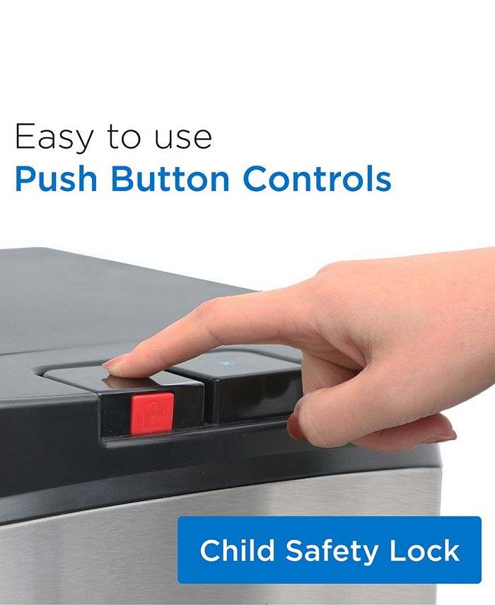 Commercial Cool Direct Connect Water Dispenser Macy's