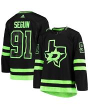 Authentic NHL Apparel Authentic Apparel Dallas Stars Men's Breakaway Player  Jersey Tyler Seguin - Macy's