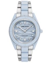 Anne klein on sale watch nordstrom