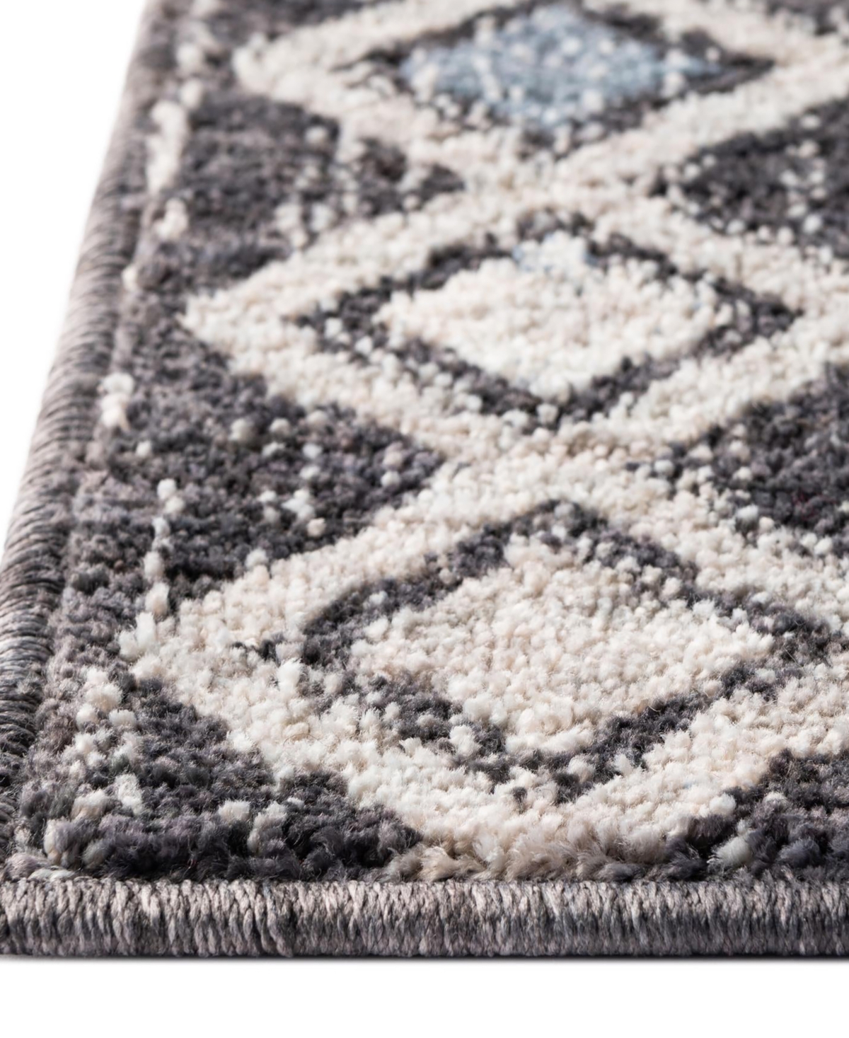 Bayshore Home Endure END03 Area Rug
