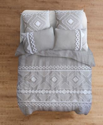 Harleson 3-Pc. Comforter Set, King